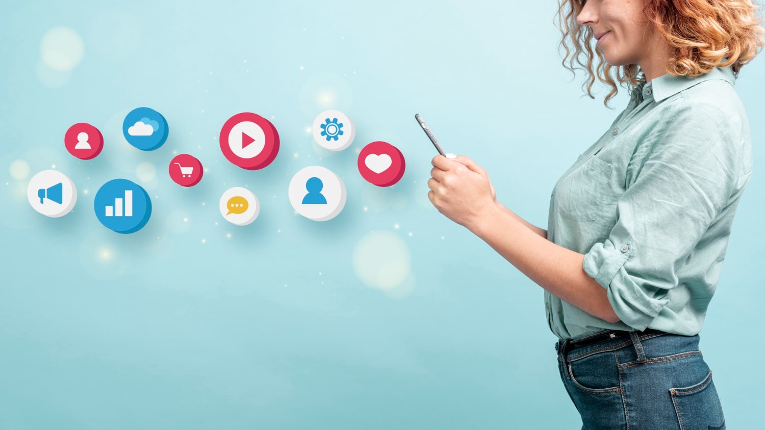 Social media marketing a Torino