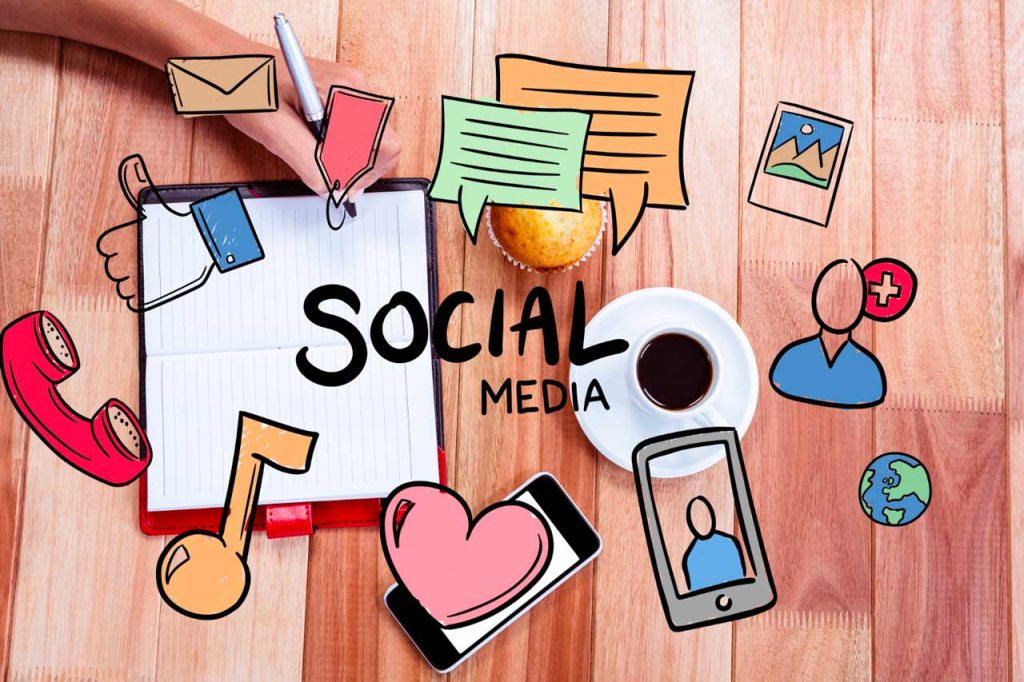 gestione social